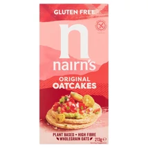 Nairn's Oatcakes gluten free 213g