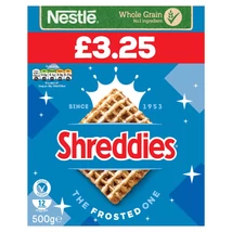 Nestle Frosted Shreddies 460g