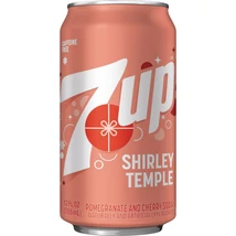 7up Shirley Temple [USA] 355ml