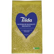 Tilda Superior Basmati Brokens 10kg