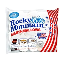 Rocky Mountain Marshmallows Classic 150g