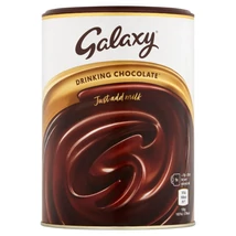  Galaxy Drinking Chocolate 500g