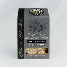 Shropshire Spice Co English Sage & Roast Onion White Crumb 150g