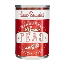 Harry Ramsden's Marrowfat Peas 300g