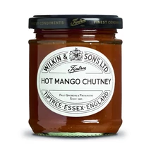 Tiptree Hot Mango Chutney 220g