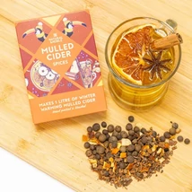 Natural & Noble Mulled Cider Spices 20g  Natural & Noble Mulled Cider Spices 20g