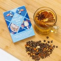 Natural & Noble Mulled Gin Spices 20g  Natural & Noble Mulled Gin Spices 20g
