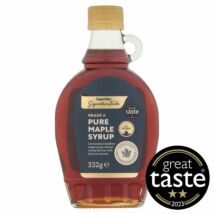 Signature Pure  Maple Syrup 332g