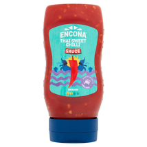 Encona Sauce Thai Sweet Chilli Medium 285ml