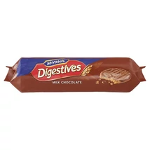 McVitie's Milk Chocolate Digestives 316g