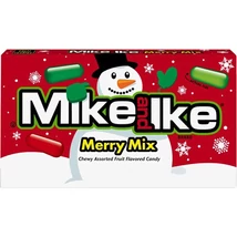 Mike & Ike Merry Mix [USA] 120g