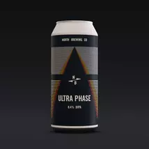 North Brewing Ultra Phase - DIPA (440ml, 8.4%)