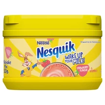 Nesquik Strawberry Milkshake 300g