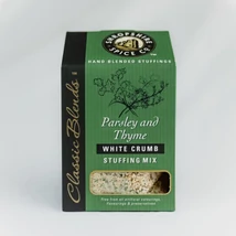 Shropshire Spice Co Parsley & Thyme White Crumb Stuffing Mix – 150 g