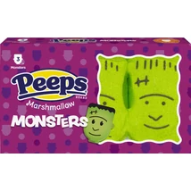 Peeps Marshmallow Monsters pillecukor 43 g