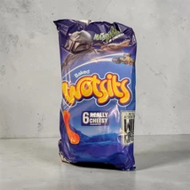 Wotsits Really Cheesy Snacks - The Mandalorian and Grogu 6 pack