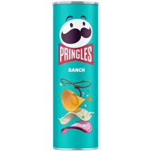 Pringles Ranch  [USA] 158g