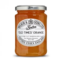 Tiptree Old Times Marmalade (Tiptree Régi Idők Narancslekvárja) 340g