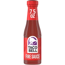 Taco Bell Sauce Fire [USa] 213g