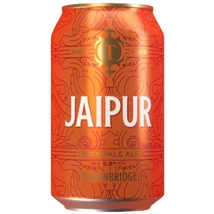 Thornbridge Jaipur India Pale Ale (5.9%, 330ml dobozos) Thornbridge Jaipur India Pale Ale (5.9%, 330ml dobozos)