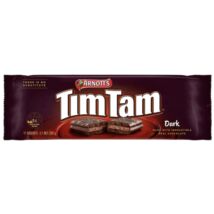 Arnott’s Tim Tam Dark Chocolate 200g