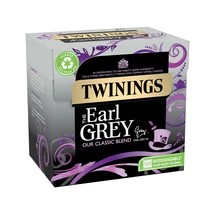 Twinings Earl Grey Tea 120 db filter  