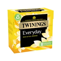 Twinings Everyday Tea 80 db filter