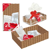 Gift Maker Large Luxury Hamper Kit