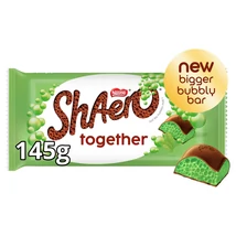 Nestlé Aero Peppermint  ShAero 145g