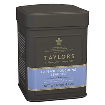 Taylors of Harrogate Lapsang Souchong Loose Leaf Tea (fémdobozos szálas tea) 125g