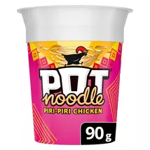 Pot Noodle Piri Piri Chicken 90G
