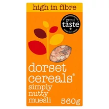 Dorset Cereals Simply Nutty 560g