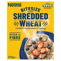 Shredded Wheat Bitesize 370g Shredded Wheat Bitesize 370g