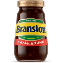 Branston Small Chunk Pickle 520g