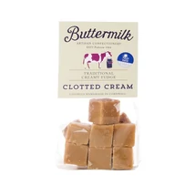Buttermilk - Clotted Cream Fudge Grab Bag - 175g 