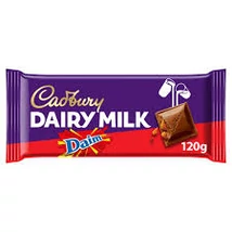 Cadbury Daim 120g 