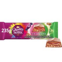 Quality Street Collisions 235g 