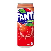 Fanta Rich Apple [JPN) 500ml