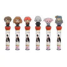 Harry Potter Stamp Candy Tube - 8g Harry Potter Stamp Candy Tube - 8g