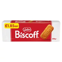 Lotus Biscoff 250g