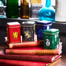 New English Teas - Harry Potter Mini Tea Tin Set