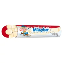 Milkybar Buttons White Chocolate Giant Tube 80g