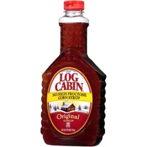 Log Cabin Syrup Original  710ml