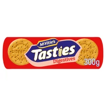 Mcvitie's Tasties Digestives Original 300G