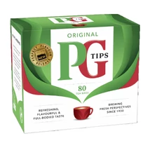 PG Tips Tea -  80 db filter