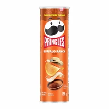 Pringles Buffalo Ranch [CAN] 156g