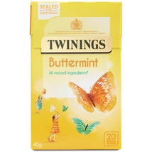 Twinings Buttermint (Vaj menta) Tea 20 db filter Twinings Buttermint (Vaj menta) Tea 20 db filter