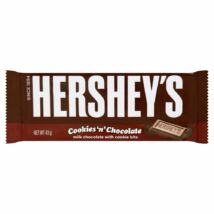 Hersheys Cookies n Chocolate Bar