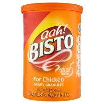 Bisto Csirke Gravy granulátum 190g