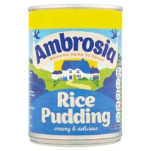 Ambrosia Devon Rice Pudding 400g  Ambrosia Devon Rice Pudding 400g